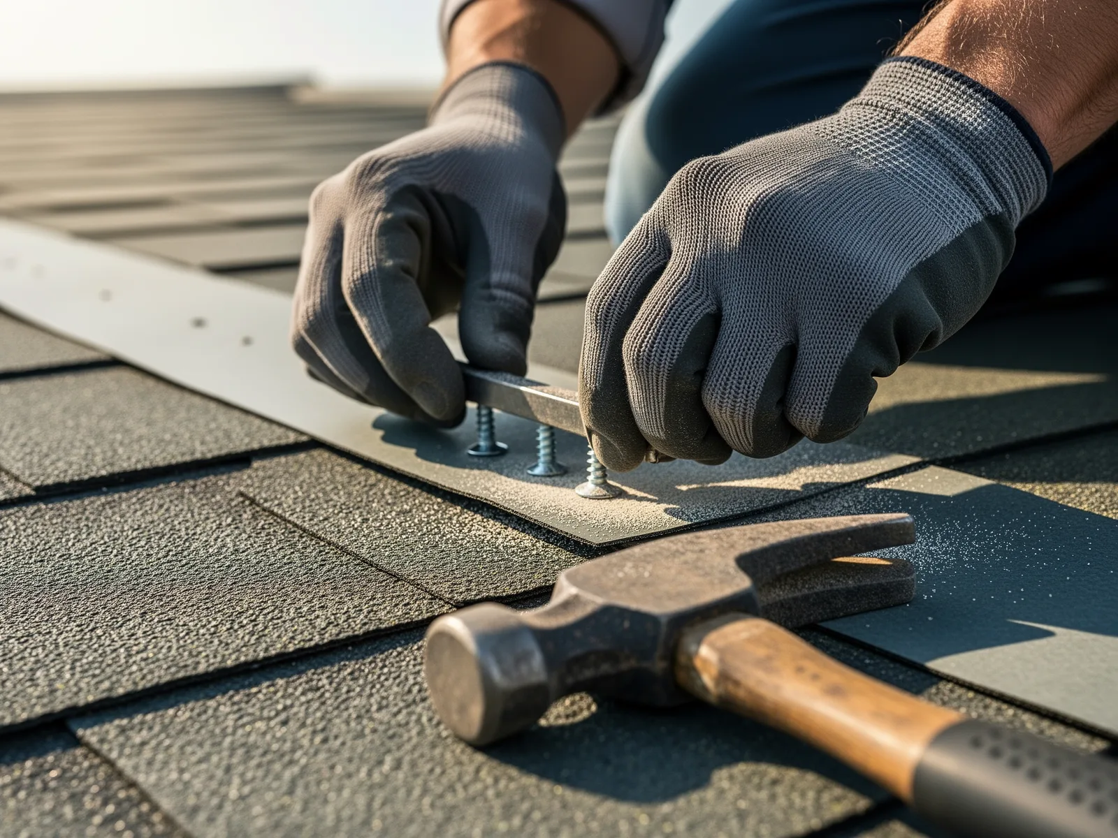 Why choose Fascia Repair in Clayton, NJ